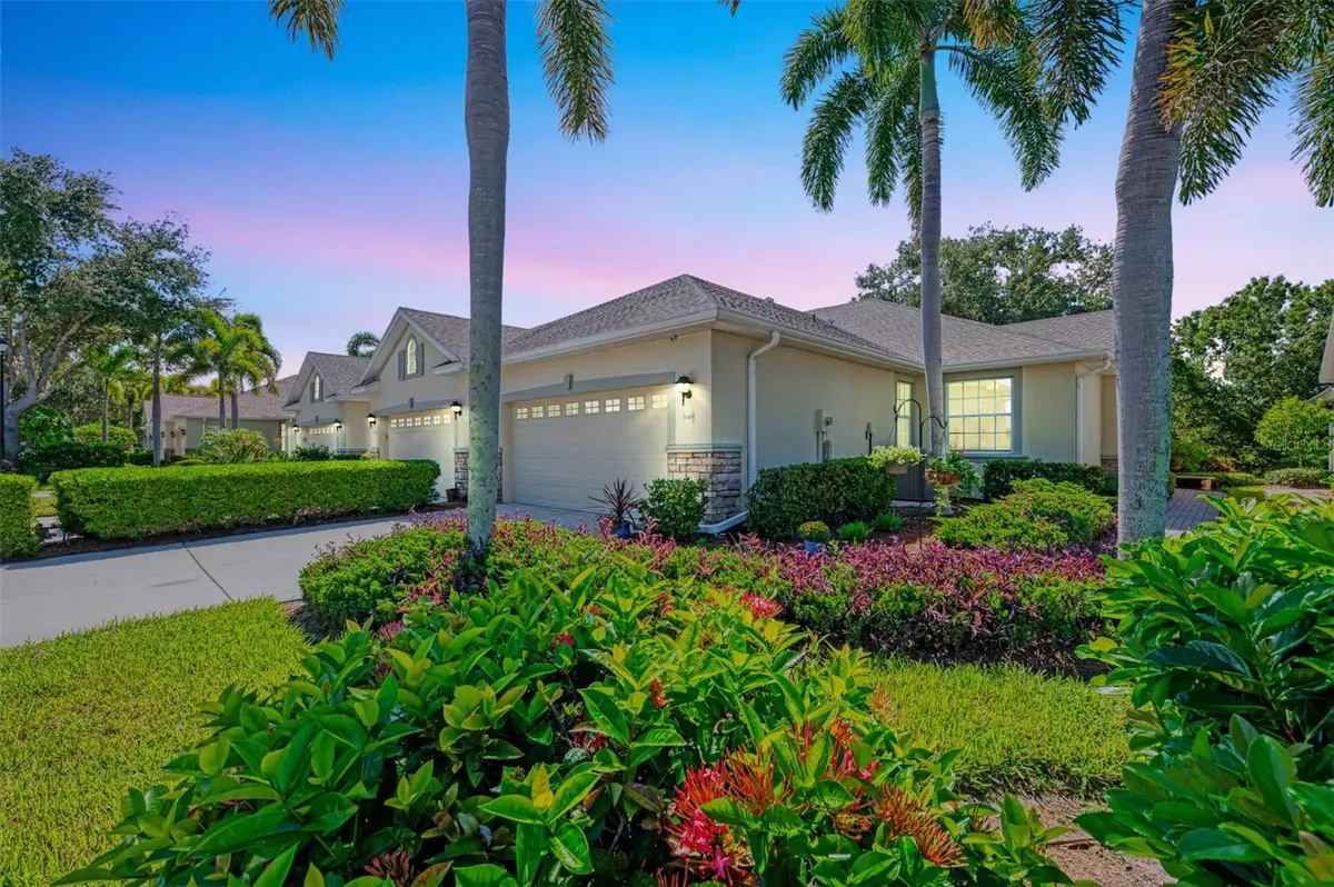 9349 Carnaby Drive, Venice, FL 34293 - #1