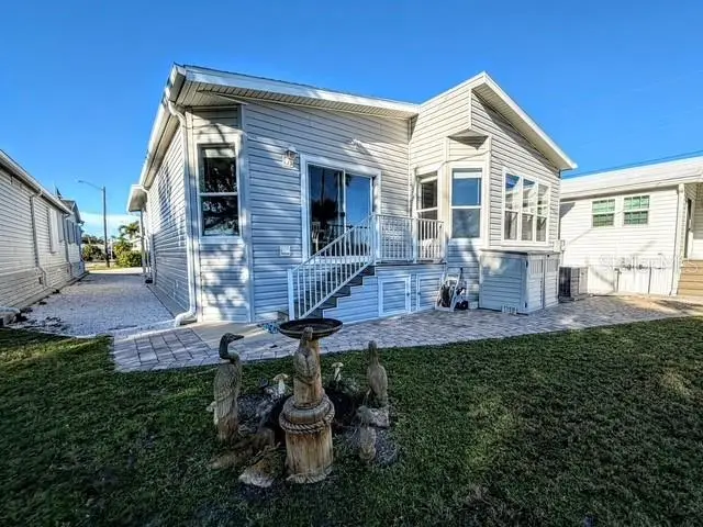 822 S Waterway, Venice, FL 34285 - #2