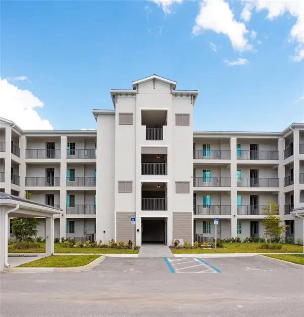 17600 Opal Sand Drive #402, VENICE, FL 34293