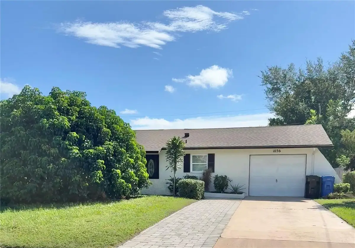 1036 Hope Street, Venice, FL 34285 - #1