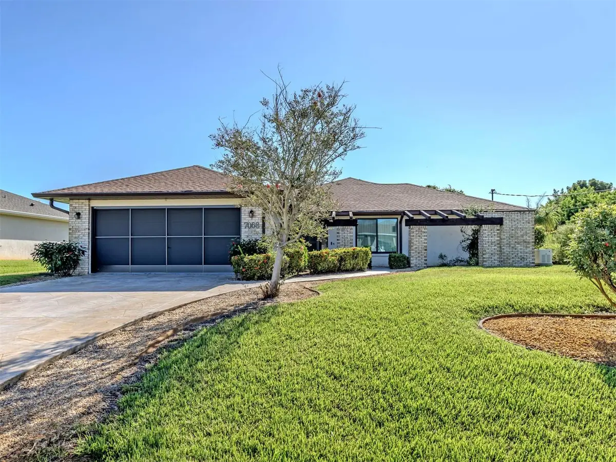 7068 Denmark Street, Englewood, FL 34224 - #1
