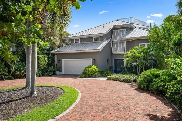 319 Pilot Point Lane, BOCA GRANDE, FL 33921