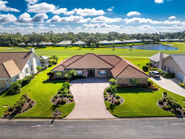 810 Carnoustie Drive, VENICE, FL 34293