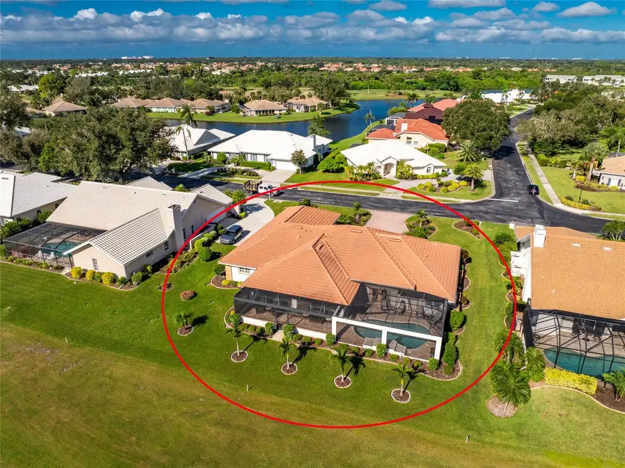 810 Carnoustie Drive, Venice, FL 34293 - #2