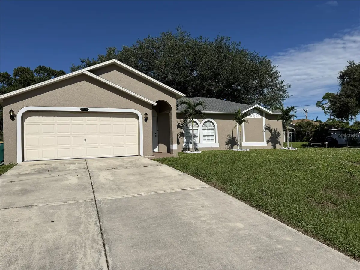 7075 Coventry Terrace, Englewood, FL 34224 - #1
