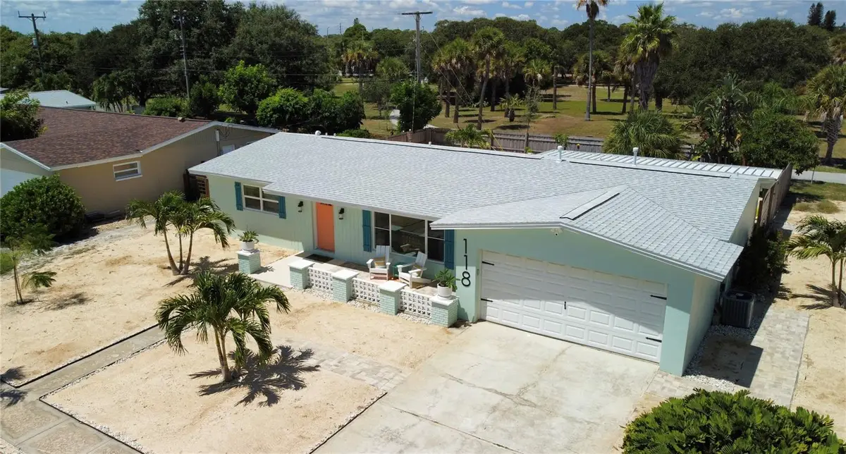 118 Bay Drive N, Indian Harbour Beach, FL 32937 - #1