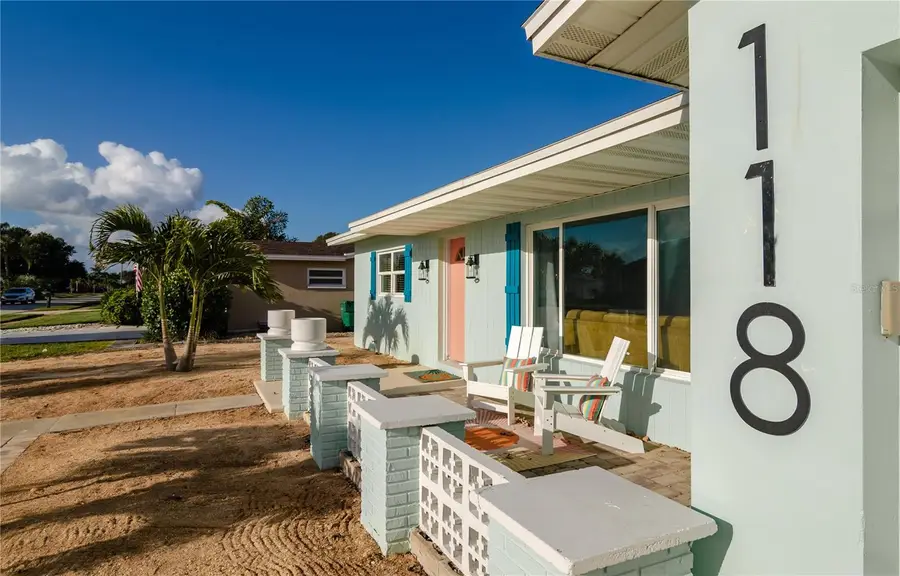 118 Bay Drive N, Indian Harbour Beach, FL 32937 - #3