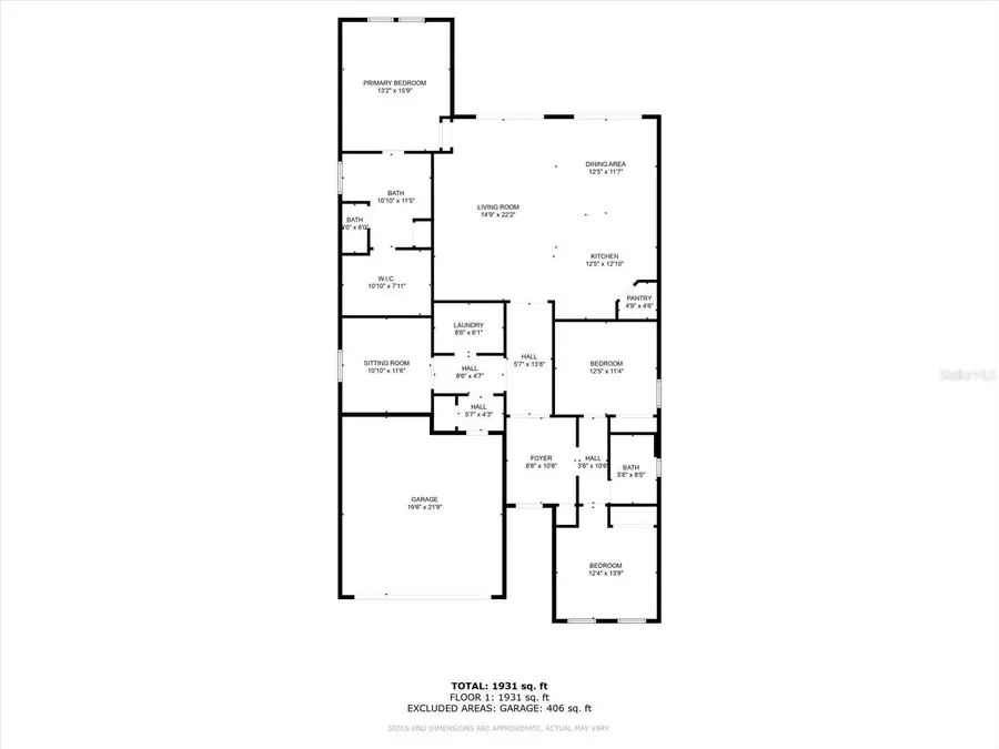 11925 Bohemian Place, Venice, FL 34293 - #2