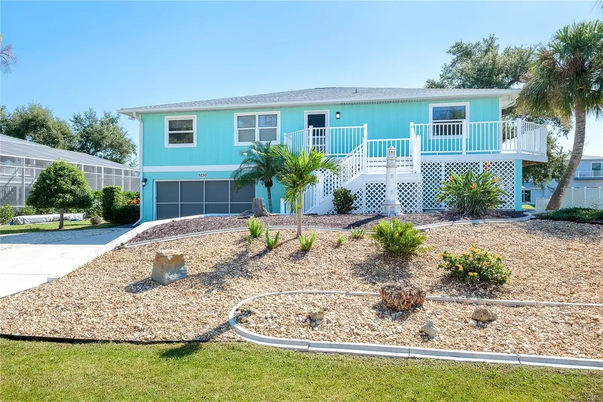 9230 Pine Cove Drive, Englewood, FL 34224 - #1
