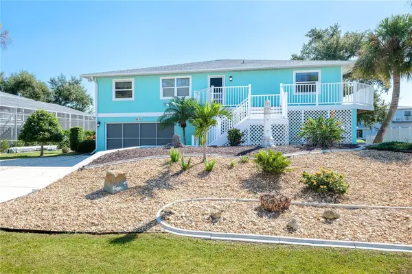 9230 Pine Cove Drive, ENGLEWOOD, FL 34224