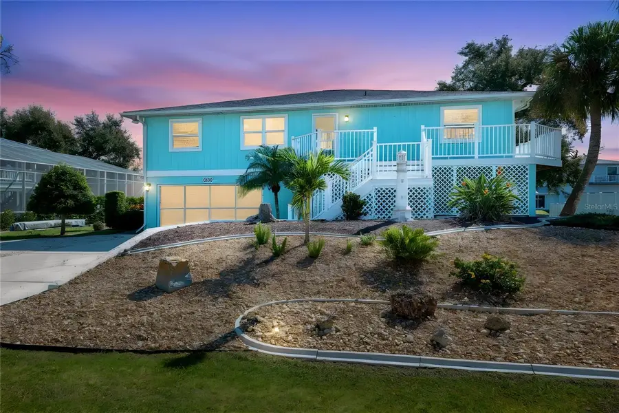 9230 Pine Cove Drive, Englewood, FL 34224 - #2