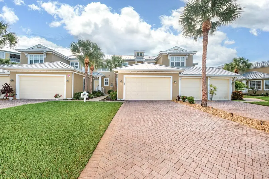 10720 Lemon Creek Loop #103, Englewood, FL 34224 - #2