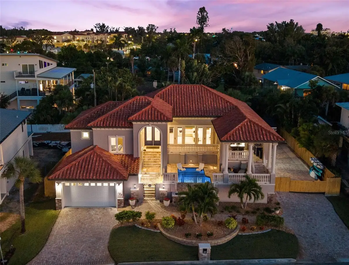 107 Sunset Drive, Nokomis, FL 34275 - #1