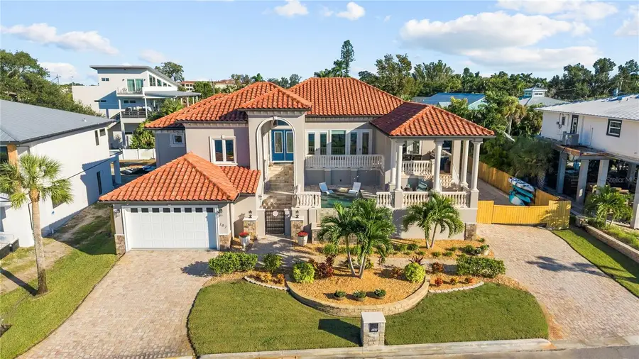 107 Sunset Drive, Nokomis, FL 34275 - #2