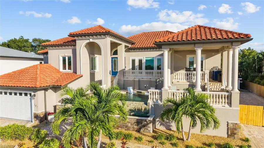 107 Sunset Drive, Nokomis, FL 34275 - #3