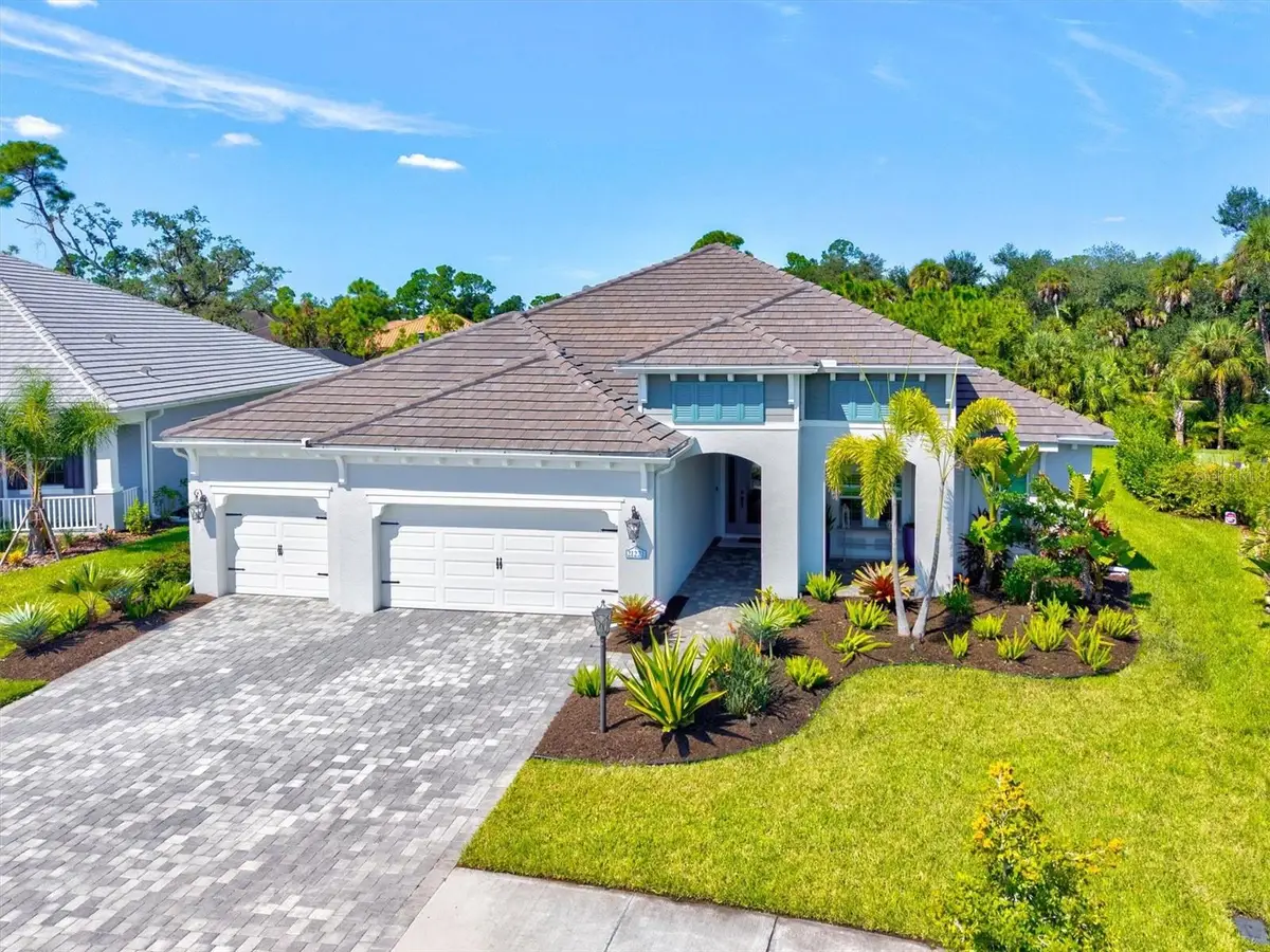 21221 Holmes Circle, Venice, FL 34293 - #1
