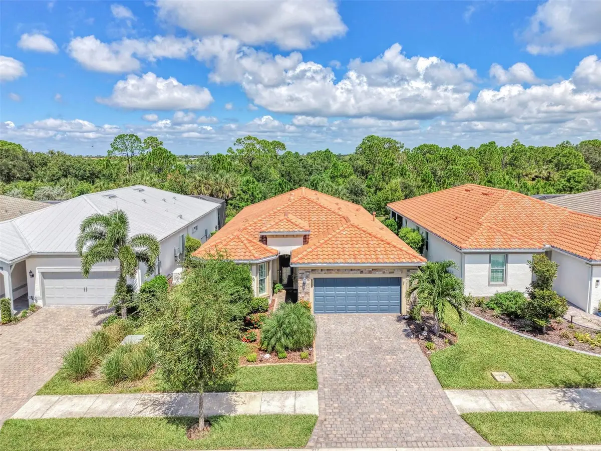 10088 Coral Shore Drive, Englewood, FL 34223 - #1