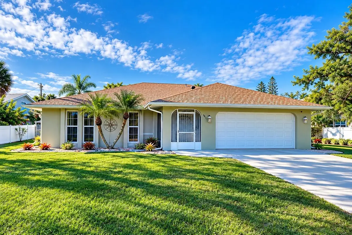 785 Cypress Road, Venice, FL 34293 - #1