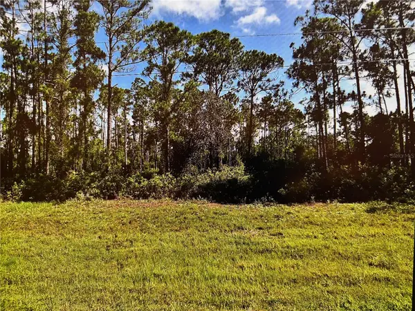 LOT 19 Tropicaire Boulevard, NORTH PORT, FL 34286