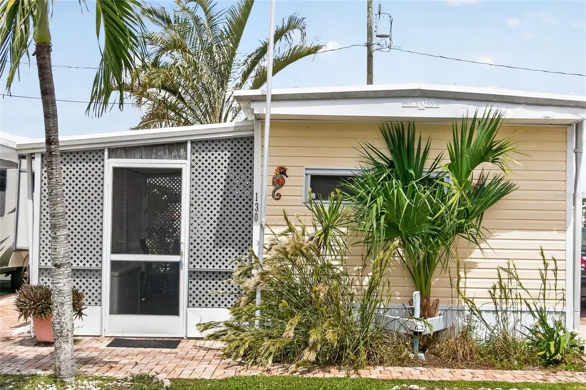10101 Burnt Store Road #130, Punta Gorda, FL 33950 - #1
