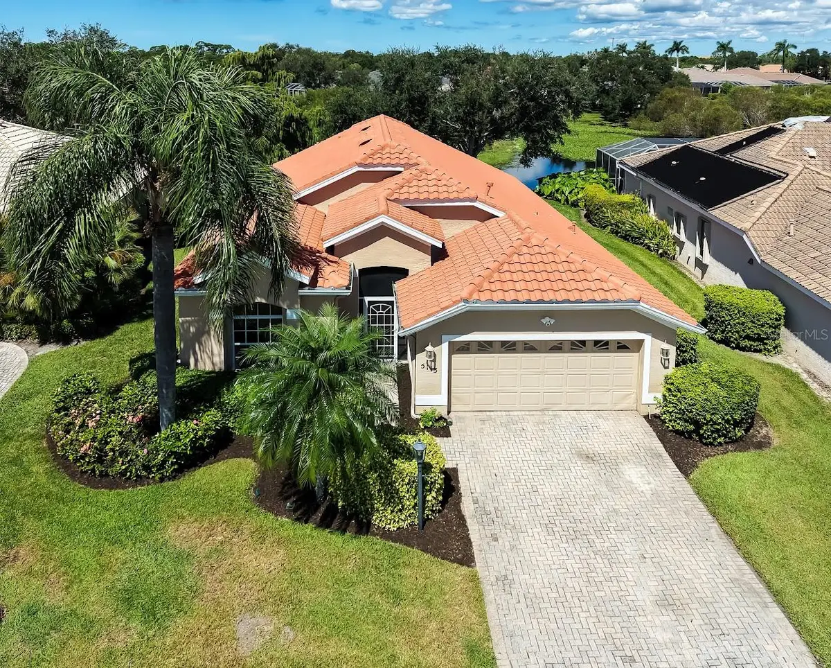5113 Flagstone Drive, Sarasota, FL 34238 - #1