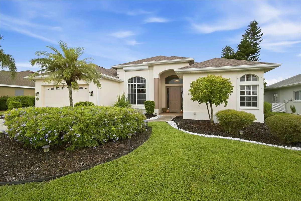 5556 Sabal Trace Drive, North Port, FL 34287 - #1