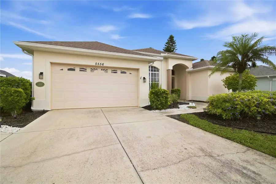 5556 Sabal Trace Drive, North Port, FL 34287 - #2