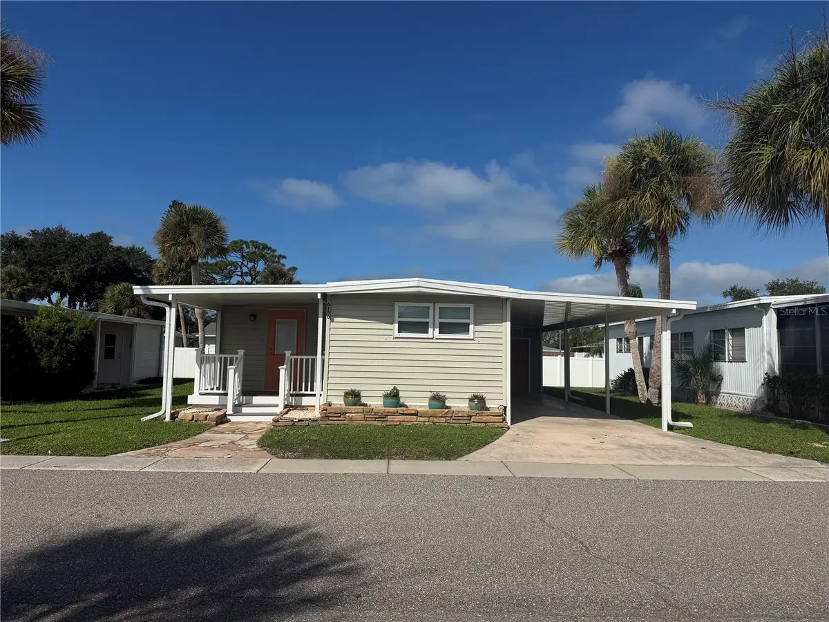 6150 Teahouse Road, Venice, FL 34293 - #1