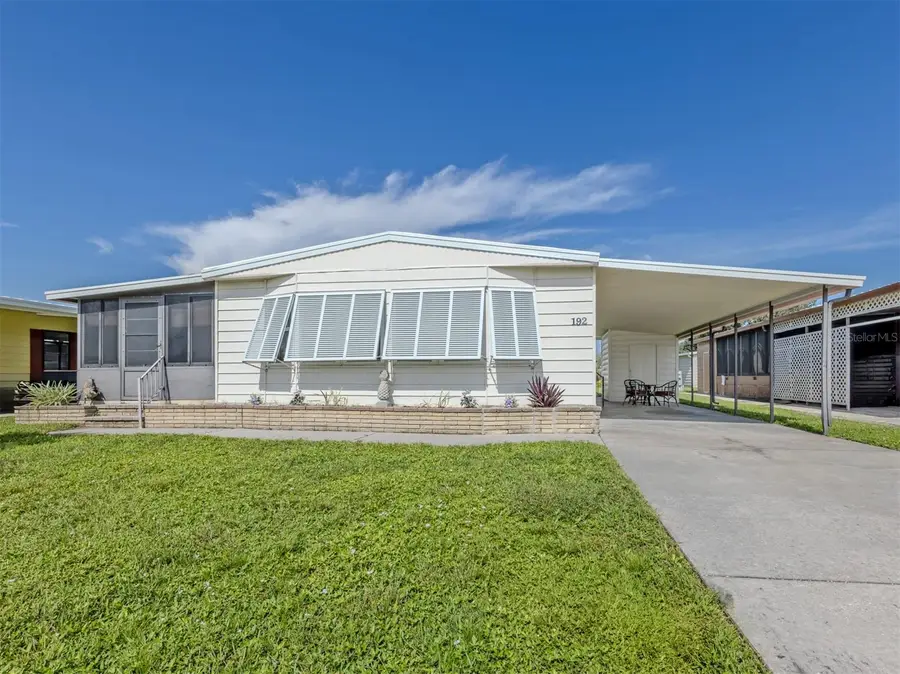 192 Palm Harbor Drive, North Port, FL 34287 - #2