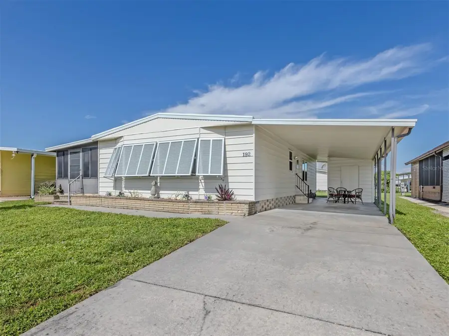 192 Palm Harbor Drive, North Port, FL 34287 - #3