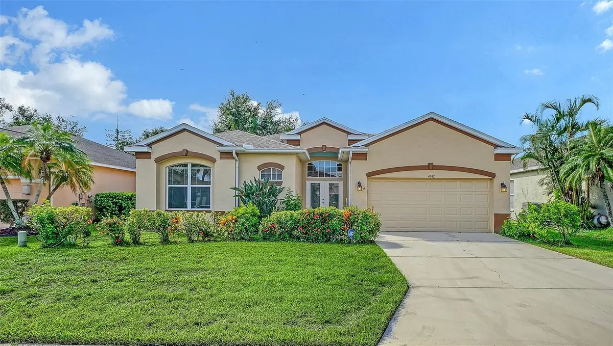 4942 Oldham Street, Sarasota, FL 34238 - #1
