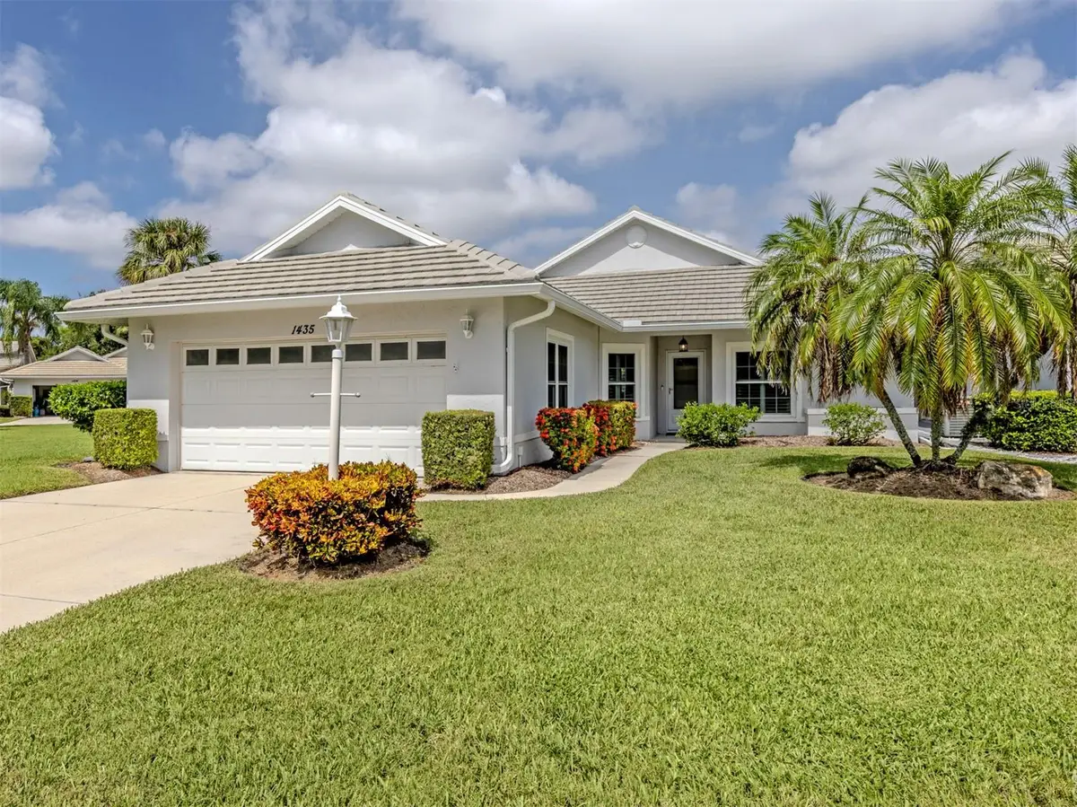 1435 Colony Place, Venice, FL 34292 - #1