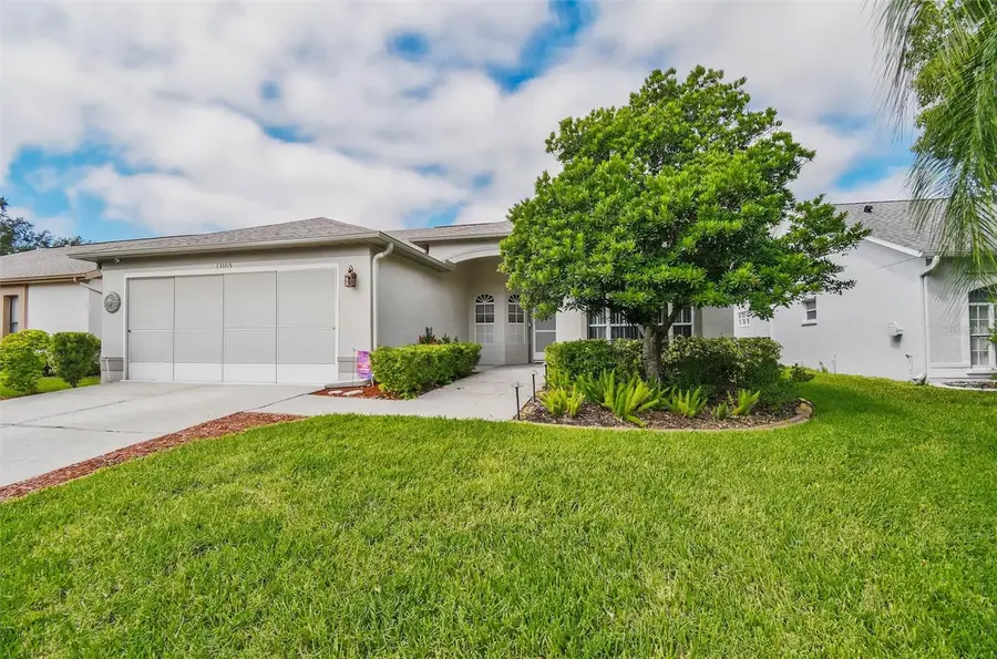 13105 Faulkner Place, Riverview, FL 33579 - #3