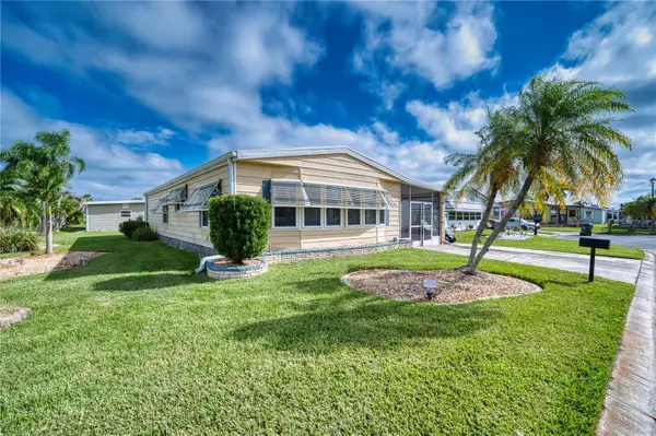 273 Captains Court, NORTH PORT, FL 34287