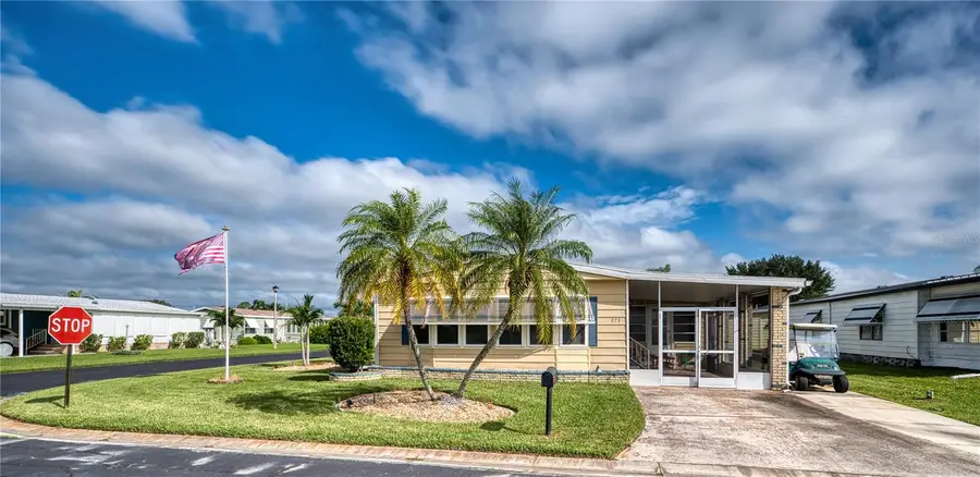 273 Captains Court, North Port, FL 34287 - #2
