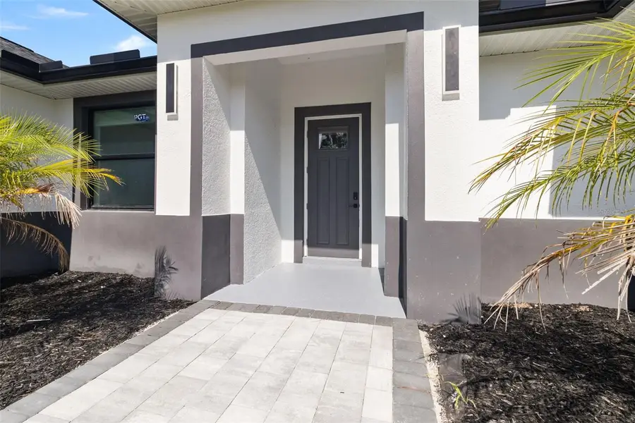 2385 Ecker Terrace, North Port, FL 34288 - #3