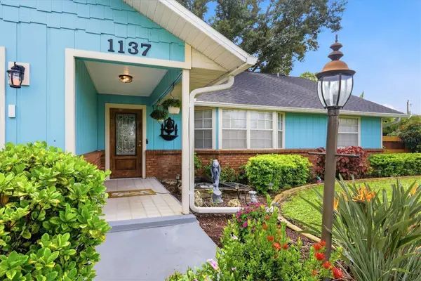 1137 Ponderosa Road, VENICE, FL 34293