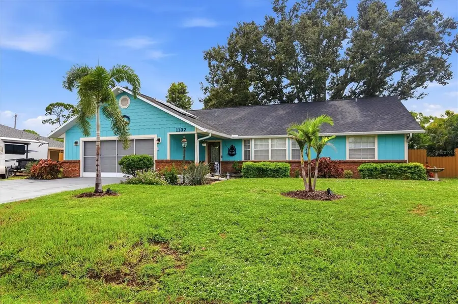 1137 Ponderosa Road, Venice, FL 34293 - #2