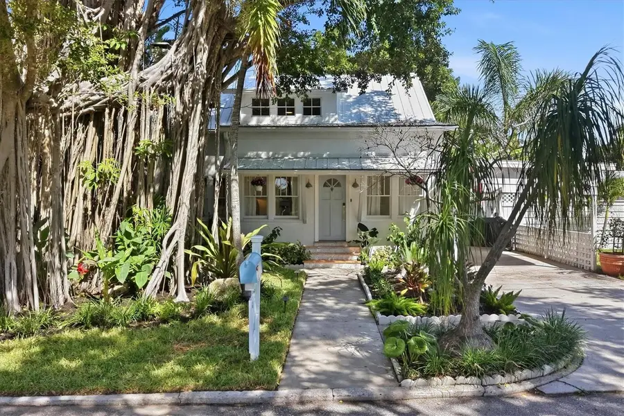 112 Nippino Trail W, Nokomis, FL 34275 - #2