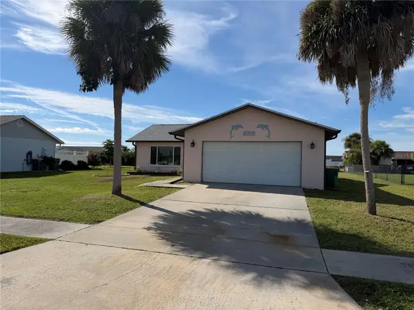 6255 Coniston Street, PORT CHARLOTTE, FL 33981