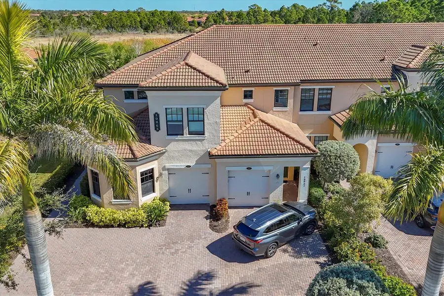 10063 Crooked Creek Drive #101, Venice, FL 34293 - #2