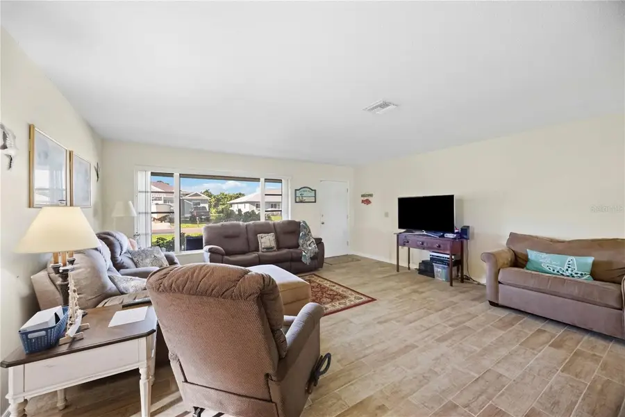 2655 Lear Road, Englewood, FL 34224 - #3