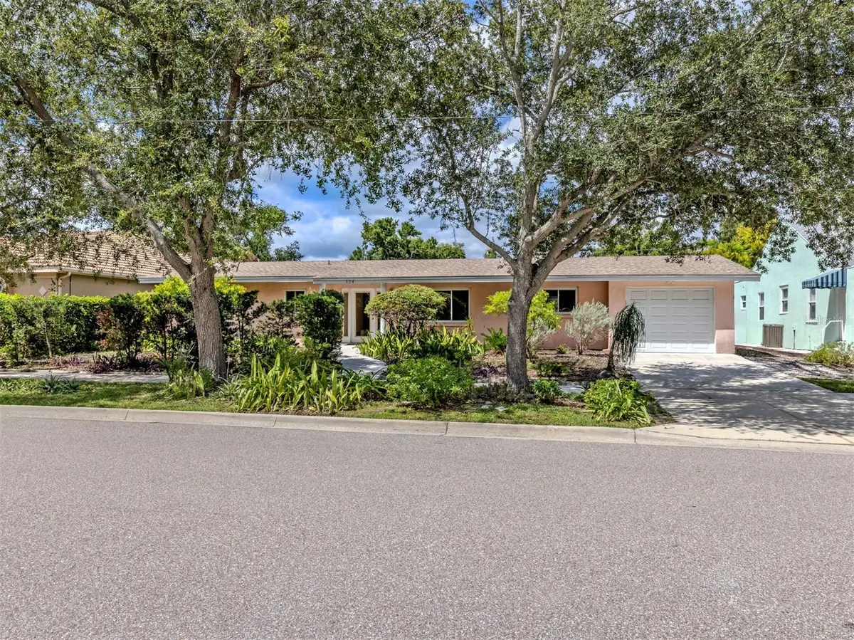 324 Ponce De Leon Avenue, Venice, FL 34285 - #1