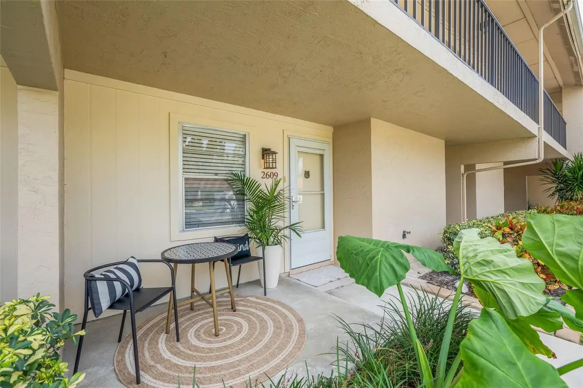 2609 Woodgate Lane #K4, Sarasota, FL 34231 - #1