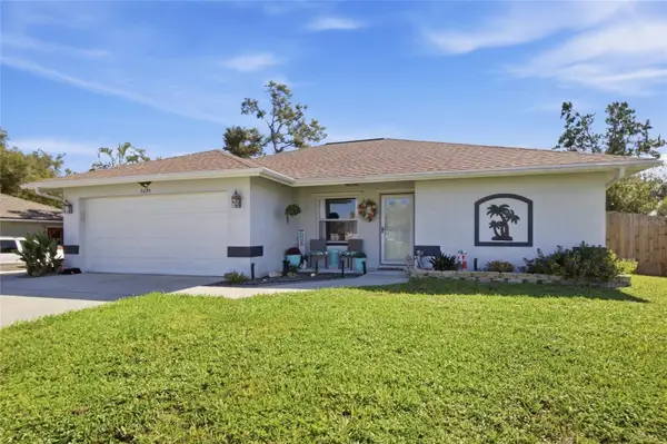 5295 Drew Road, VENICE, FL 34293