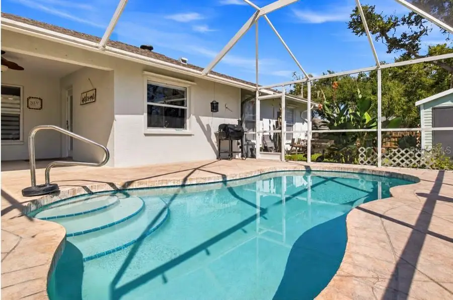 5295 Drew Road, Venice, FL 34293 - #2