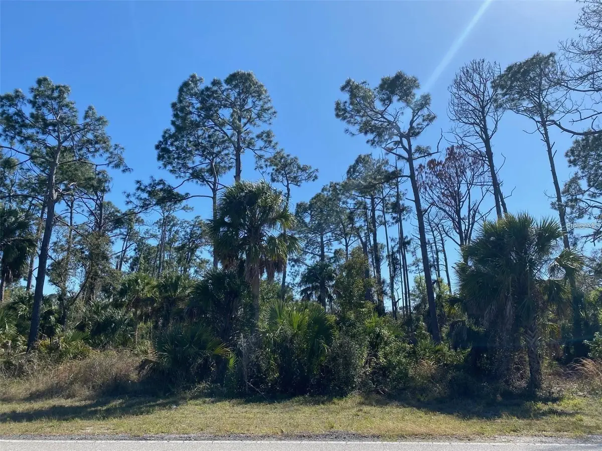 17467 Hillsborough Boulevard, Port Charlotte, FL 33954 - #1