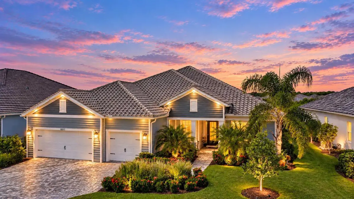 10317 Canaveral Circle, Sarasota, FL 34241 - #1