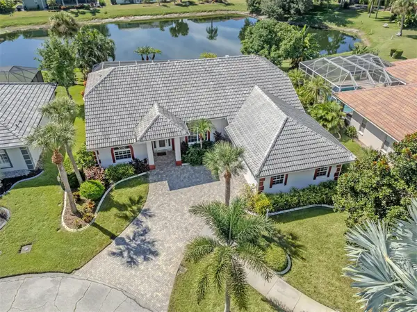 915 Ball Drive, NOKOMIS, FL 34275