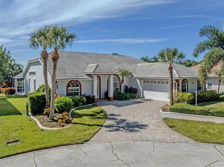 915 Ball Drive, Nokomis, FL 34275 - #2